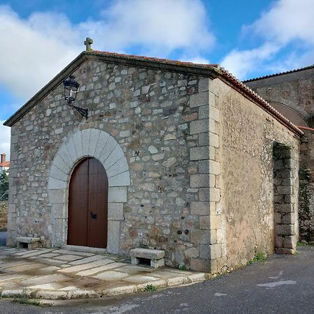Ferienwohnung San Antonio 6 Malpartida de Cáceres Exterior foto