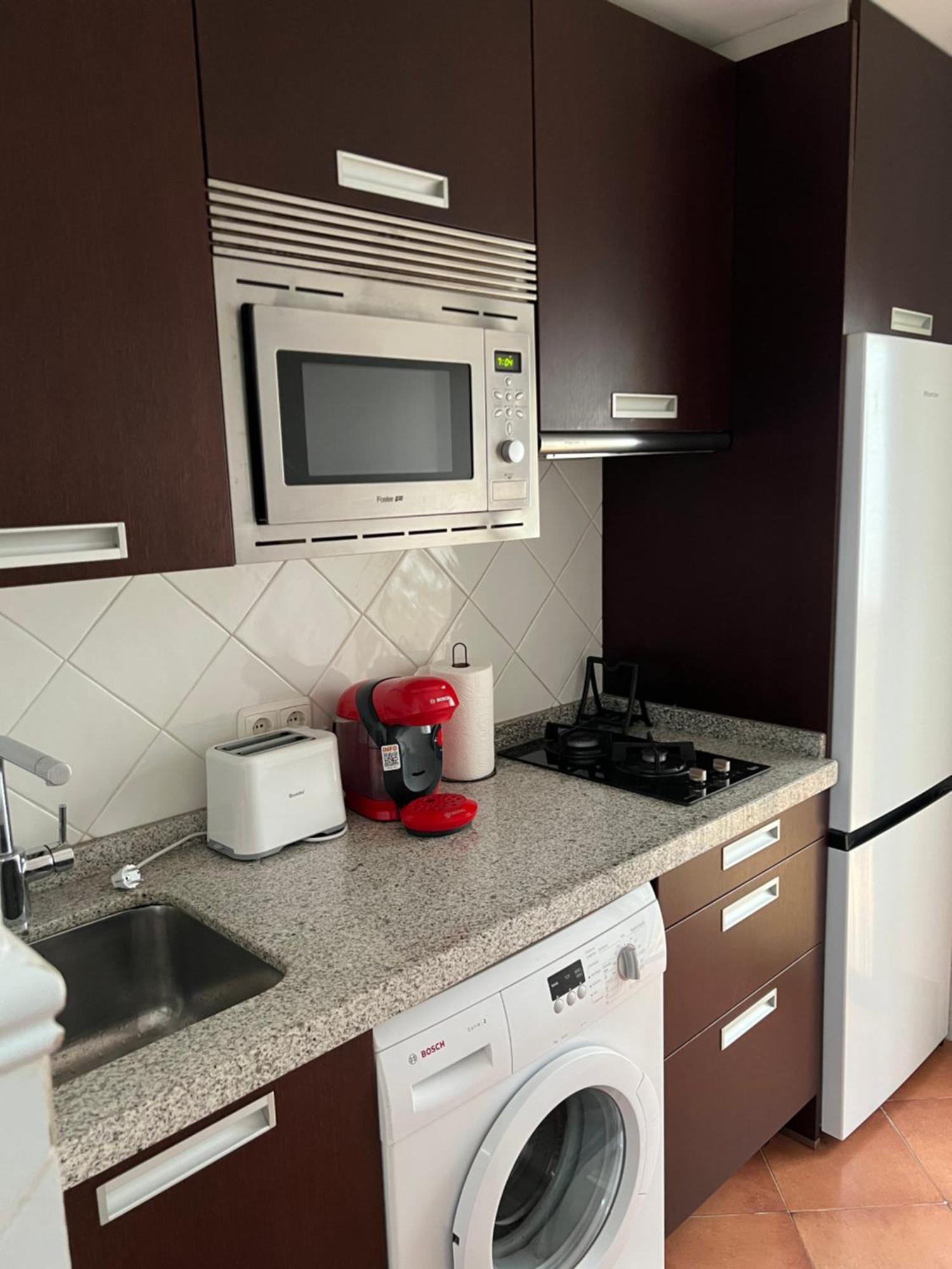 Ferienwohnung San Antonio 6 Malpartida de Cáceres Exterior foto