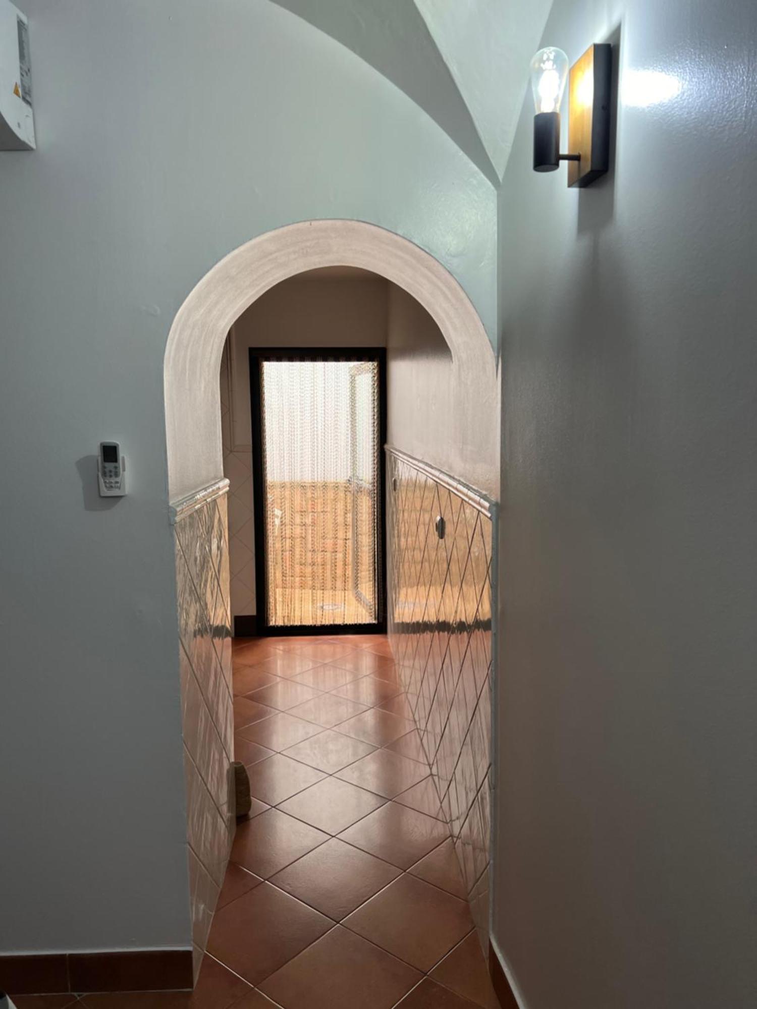 Ferienwohnung San Antonio 6 Malpartida de Cáceres Exterior foto