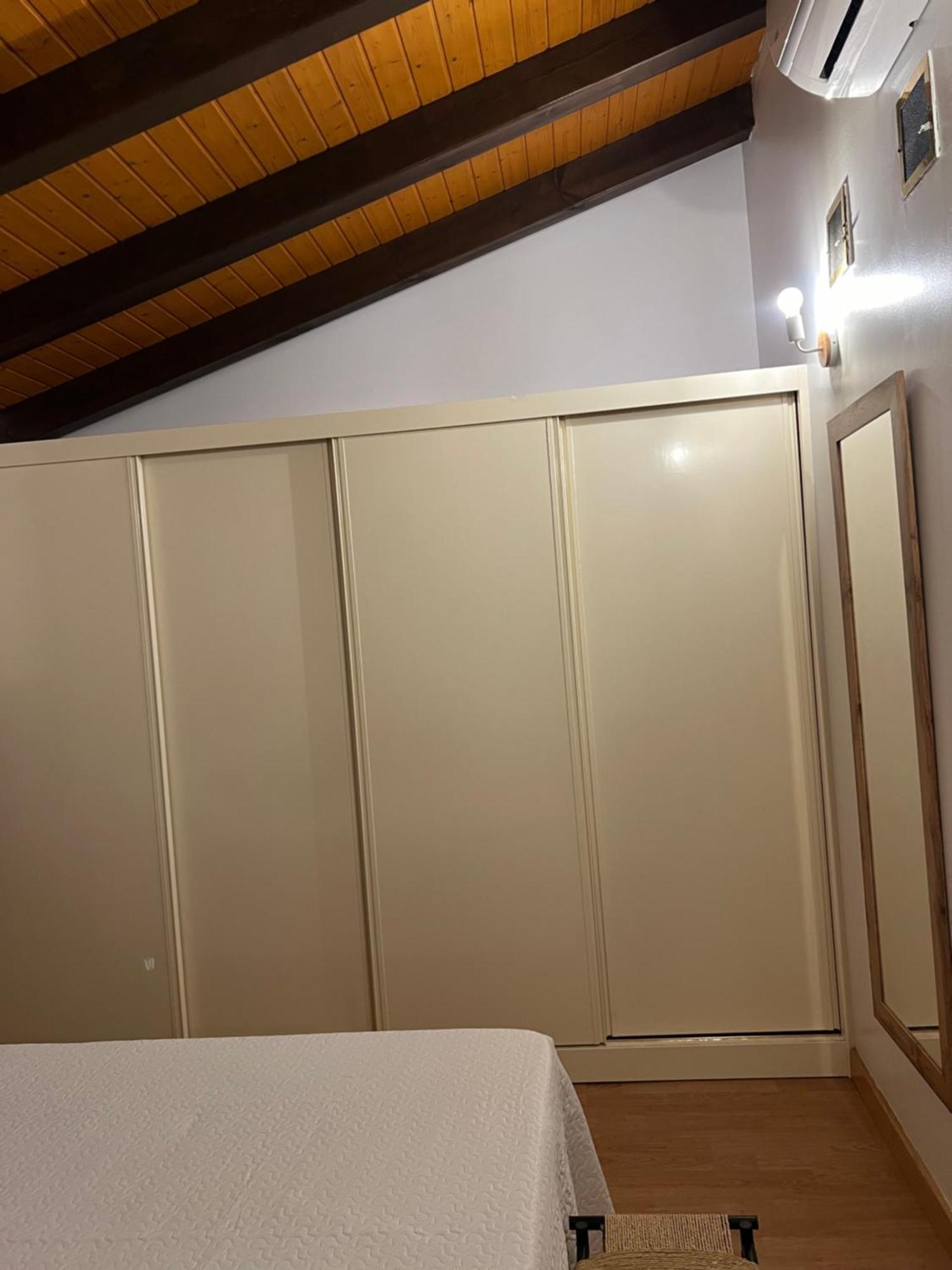 Ferienwohnung San Antonio 6 Malpartida de Cáceres Exterior foto