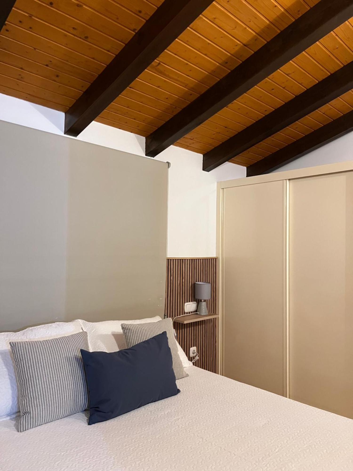 Ferienwohnung San Antonio 6 Malpartida de Cáceres Exterior foto